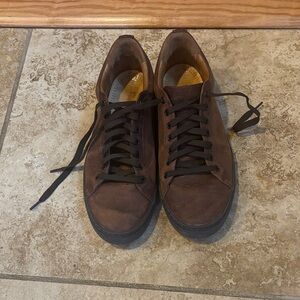 Thursday Boot Company Brown Men's Sneakers